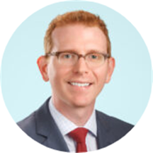 Dr. Forrest Anderson, MD