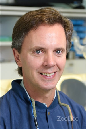 Dr. Forrest Norman, DDS