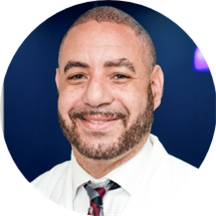 Dr. Forrest Toca, MD