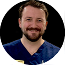 Dr. Forrest Waterman, OD