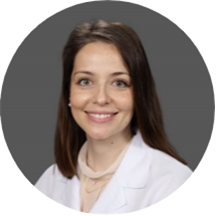 Dr. Foteini Touloumi, DMD
