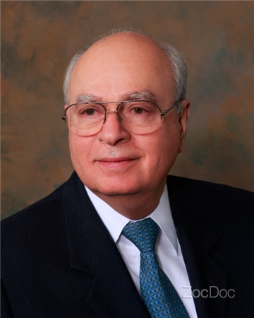 Dr. Fouad Surur, MD