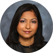 Dr. Fouzia Asif, MD