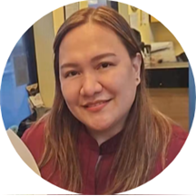 Dr. Frahdelyn Salvador, DPT