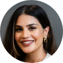 Dr. France Keshavarzi, DDS