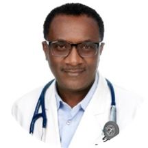 Dr. Francelot Moise, MD