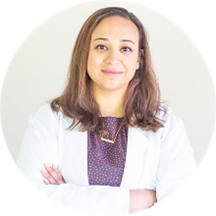 Dr. Frances Anderson-Bagga, MD
