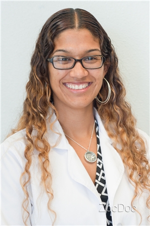 Dr. Frances Cruz-Pacheco, MD