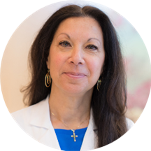 Dr. Frances Cuomo, MD
