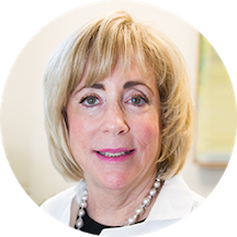 Dr. Frances Glicksman, MD