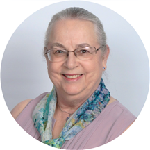 Dr. Frances Griffis, PsyD