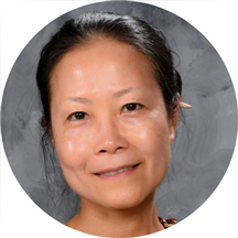 Dr. Frances He, PsyD