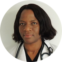Dr. Frances Ilozue, MD