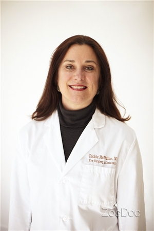 Dr. Frances McMullan, MD