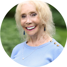Dr. Frances Praver, PhD