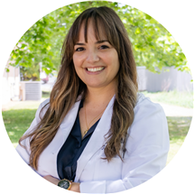 Dr. Frances Saenz, DNP, FNP-C