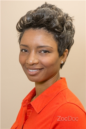 Dr. Francesca Burton, DDS