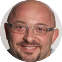 Dr. Francesco Callipari, MD