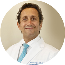 Dr. Francesco Gargano, MD
