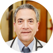 Dr. Francesco Passarelli, MD