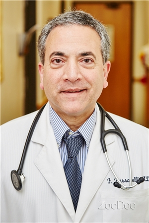 Dr. Francesco Passarelli, MD
