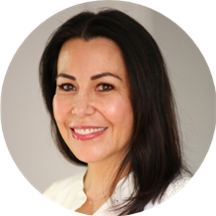 Dr. Francine Estrada, DDS