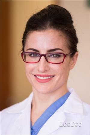 Dr. Francine Rhinehart, DPM