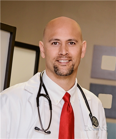 Dr. Francis Alexander Lansang, MD