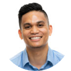 Dr. Francis Earvin Delos Reyes, DDS