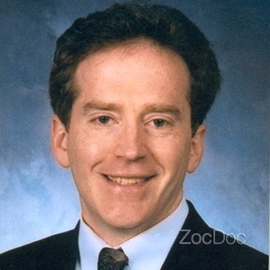 Dr. Francis J. Clark, MD