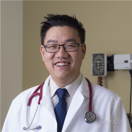 Dr. Francis Lam, MD