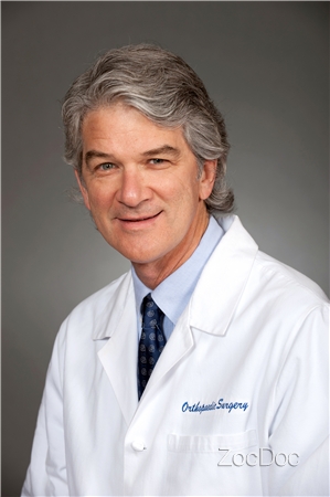 Dr. Francis McGuigan, MD