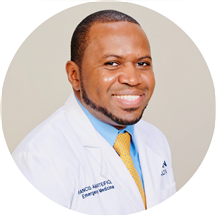 Dr. Francis Oko Amarteifio, MD