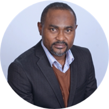 Dr. Francis Oramalu, MD