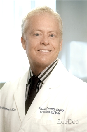 Dr. Francis R. Palmer, III, MD