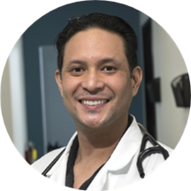 Dr. Francis Richard Tan, MD