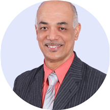 Dr. Francis Salazar, DO, MPH