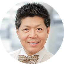 Dr. Francis Tung, DMD