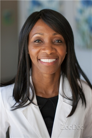 Dr. Francisca Giple-Johnson, DDS