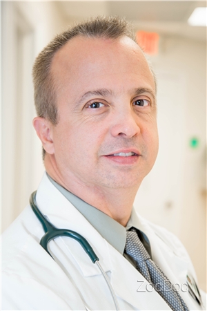 Dr. Francisco A. Cruz, MD