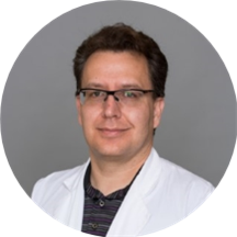Dr. Francisco Chacon, MD