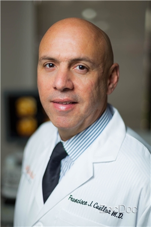 Dr. Francisco Cuellar, MD