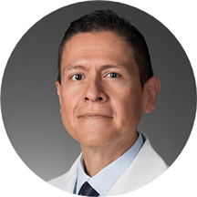 Dr. Francisco Daniel Medrano, MD