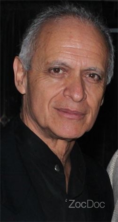 Dr. Francisco Jimenez, MD
