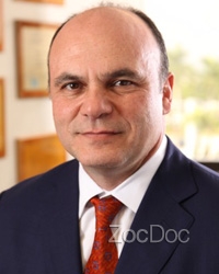 Dr. Francisco Maderal, MD