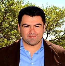 Dr. Francisco Rubio, DDS