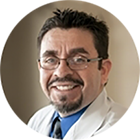 Dr. Francisco Sanchez, MD, FAAFP