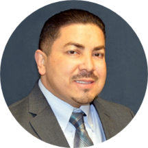 Dr. Francisco Terrazas, MD