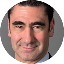 Dr. Franco Recchia, MD