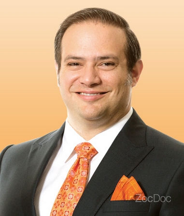 Dr. Frank Agullo, MD
